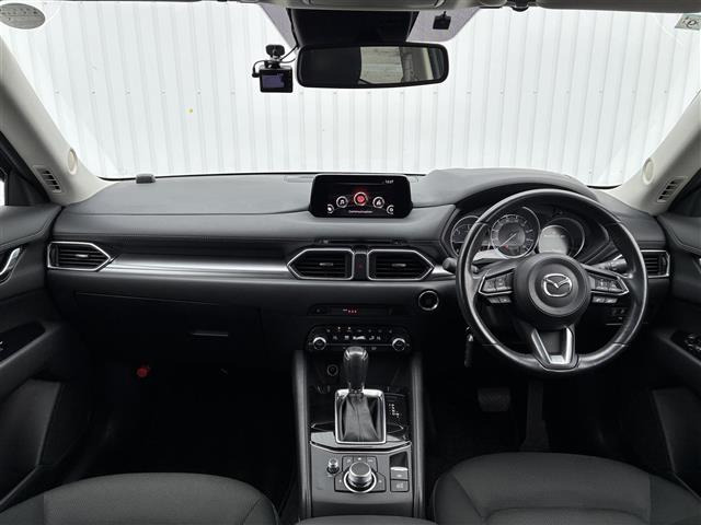 CX-52.2 XD プロアクティブ