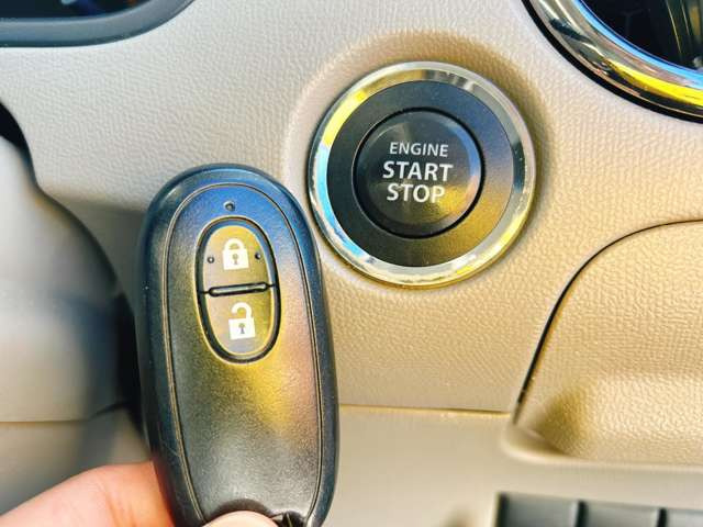 �y�X�}�[�g�L�[&�v�b�V���X�^�[�g�V�X�e���z�J�o����|�P�b�g�ɓ��ꂽ�܂܃h�A�̊J���ł��A�����^�b�`�Ŋy�X�G���W�����������܂���