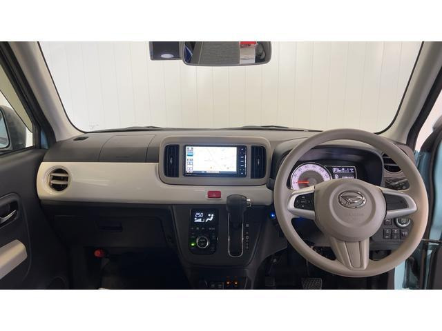 ミラトコットG SAIII