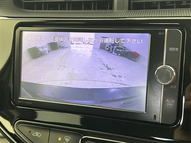 アクア1.5 S スタイルブラック