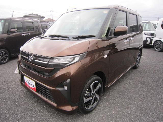 ムーヴRS