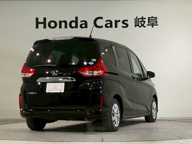 フリード1.5 G ホンダセンシング