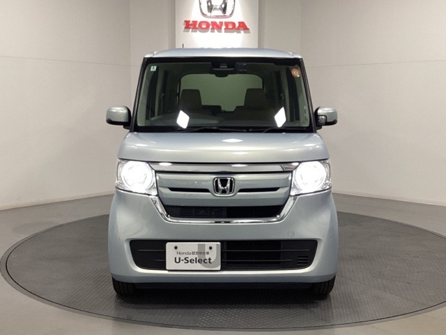 N-BOXG ホンダセンシング