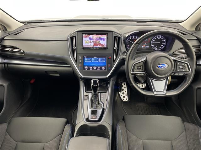 レヴォーグ1.8 GT-H 4WD