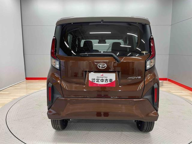 ムーヴカスタムRS