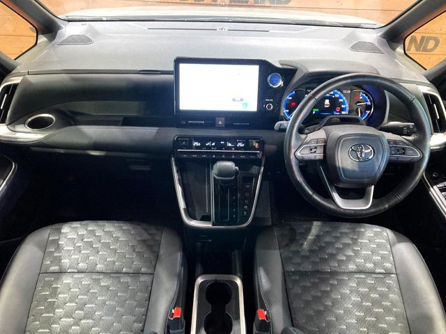 ヴォクシー1.8 ハイブリッド S-Z