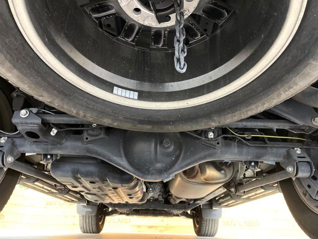 下回りがきれいなうちに、防錆加工の施工がオススメ。降雪地域はもちろん、沿岸部にお住いの方や、趣味でマリン・ウィンタースポーツをされる方にご好評いただいております。