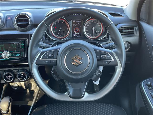 スイフト1.2 RS 4WD