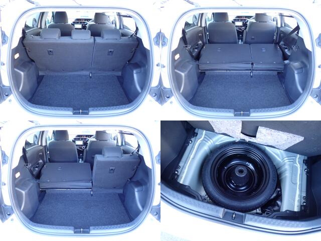 �㕔���Ȕw������͕������Ă���̂ŁA�ʁX�ɓ|�������\�ł���ו��̗ʂɉ����ăA�����W�o����̂ŁA�������ł���!