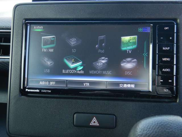 ワゴンRハイブリッド(HYBRID) FZ セーフティパッケージ