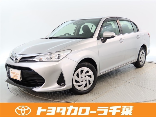 カローラアクシオ1.5 G