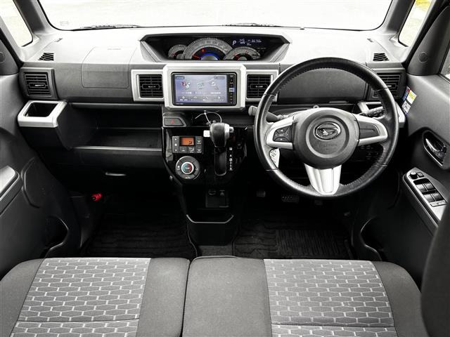 ウェイクG ターボ リミテッド SAIII