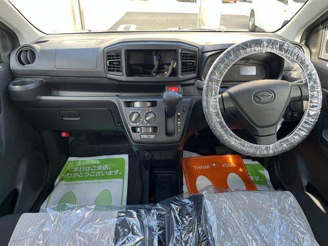 ミライースL SAIII