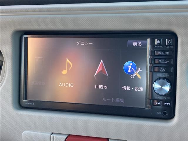 ミラココアX 4WD