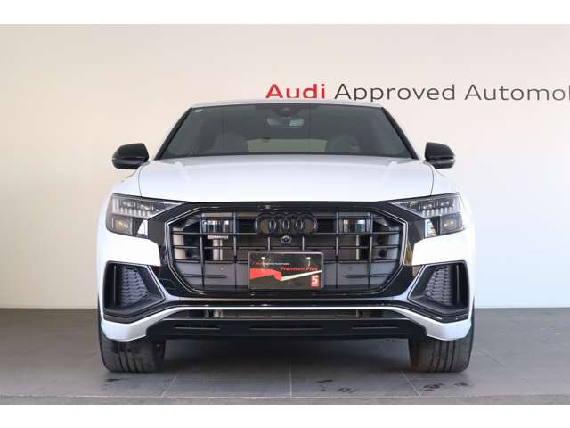 Q8ブロンズ エディション ディーゼル 4WD