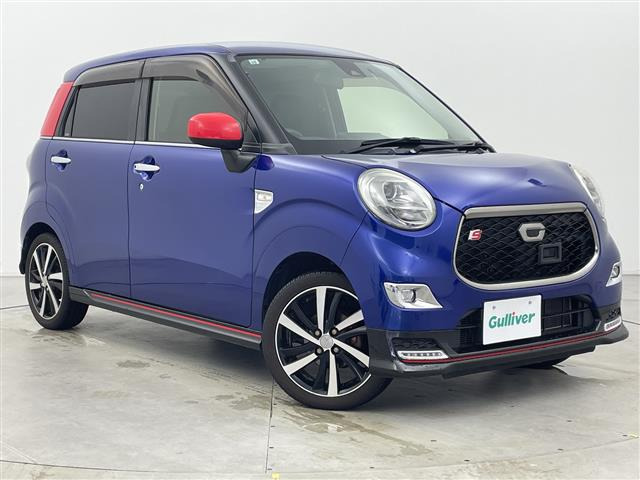 キャストスポーツ SAII