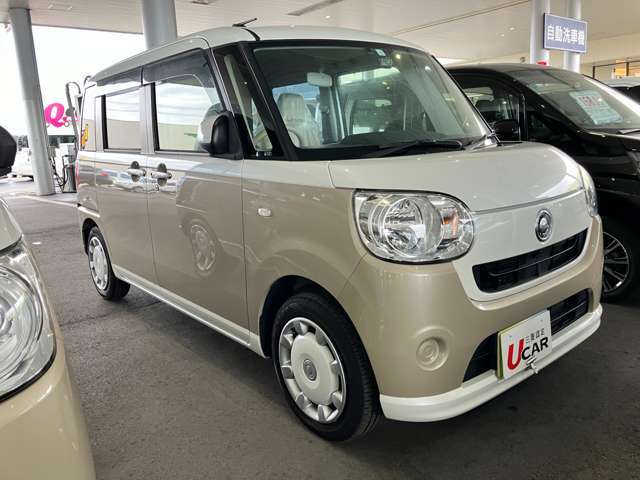 ムーヴキャンバスX