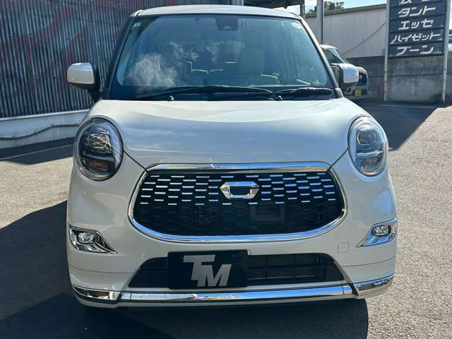 キャストスタイル Gターボ プライムコレクション SAII