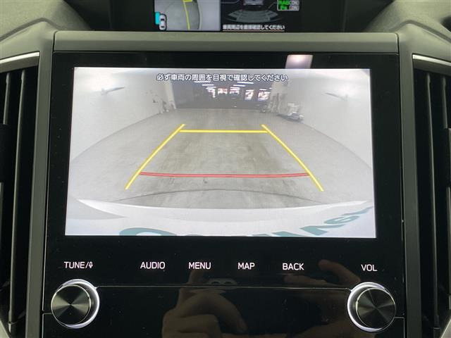 フォレスター2.0 エックスブレイク 4WD