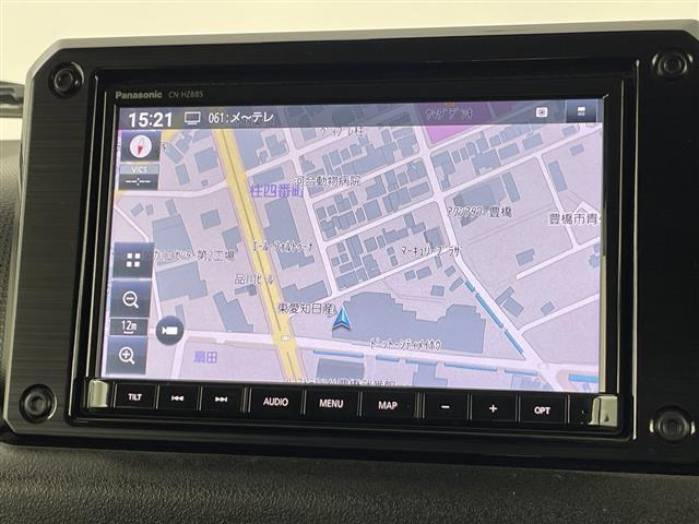 ジムニーシエラ1.5 JC 4WD