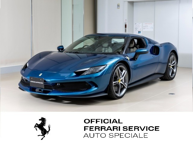 /その他 フェラーリ