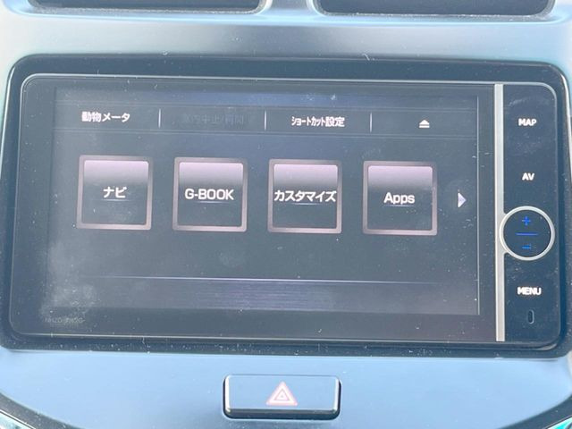 �y�t���Z�OTV�t�i�r�Q�[�V�����z�g���₷���i�r�ŖړI�n�܂ł�������ē����Ă���܂��B�e��I�[�f�B�I�Đ��@�\���[�����Ă���A���Ԃ̉^�]������Ɋy�����Ȃ�܂�!!