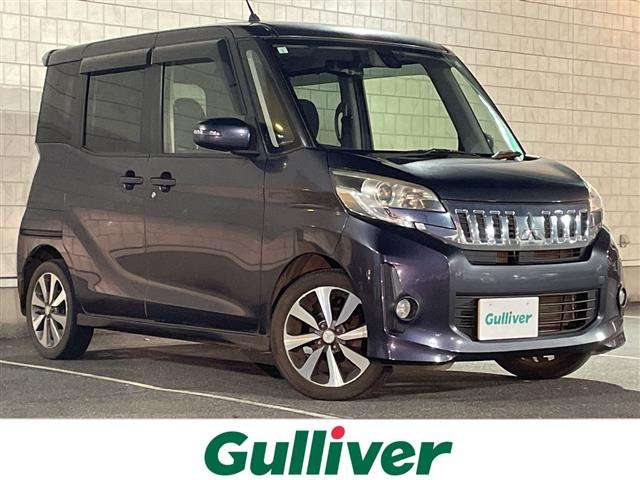 eKスペースカスタムT e-アシスト