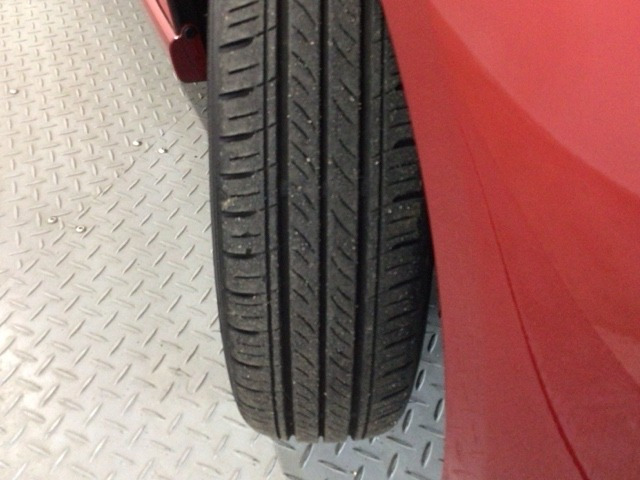 N-BOXカスタムコーディネートスタイル モノトーン