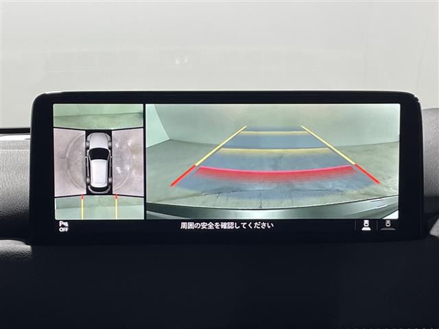 CX-52.2 XD ブラックトーンエディション