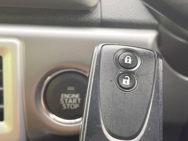 �y�X�}�[�g�L�[�z�J�o����|�P�b�g�ɓ��ꂽ�܂܂ł��h�A�̎{���E�������\�ȃX�}�[�g�L�[�𑕔��B�G���W���̃I���E�I�t�����J�M�����o���K�v����������Ƃ��Ă��֗��ł���