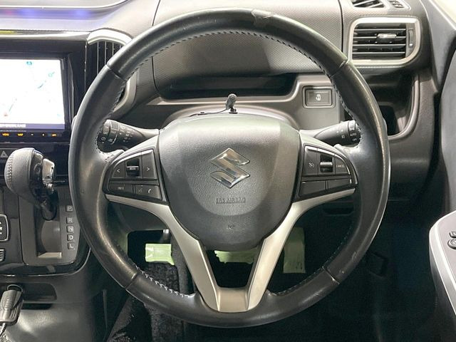 �y�����v�����X�e�A�����O�z�㎿�Ȋv���g�p���邱�ƂŁA��ɂ����������݂ƂĂ��^�]���₷���n���h���ł���