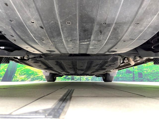 下回りがきれいなうちに、防錆加工の施工がオススメ。降雪地域はもちろん、沿岸部にお住いの方や、趣味でマリン・ウィンタースポーツをされる方にご好評いただいております。