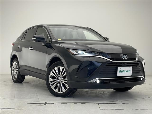 ハリアー2.5 ハイブリッド Z