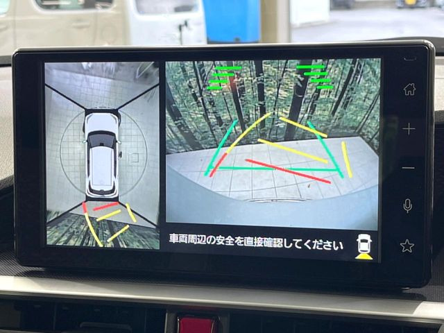 �y�p�m���}���j�^�[�z��p�̃J�����ɂ��A�ォ�猩���낵���悤�Ȏ��_��360�x�N���}�̎��͂��m�F���邱�Ƃ��ł��܂������p�������m�F���₷���A�����ꏊ�ł̐؂�Ԃ��⒓�Ԃ��X���[�Y�ɍs���܂��B