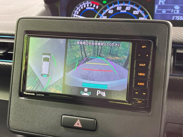 �y�S���̓J�����z��p�̃J�����ɂ��A�ォ�猩���낵���悤�Ȏ��_��360�x�N���}�̎��͂��m�F���邱�Ƃ��ł��܂����c�񒓎Ԃ╝�񂹎��Ɋ��􂵂Ă���܂���