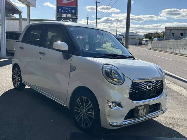 キャストスタイル Gターボ プライムコレクション SAII