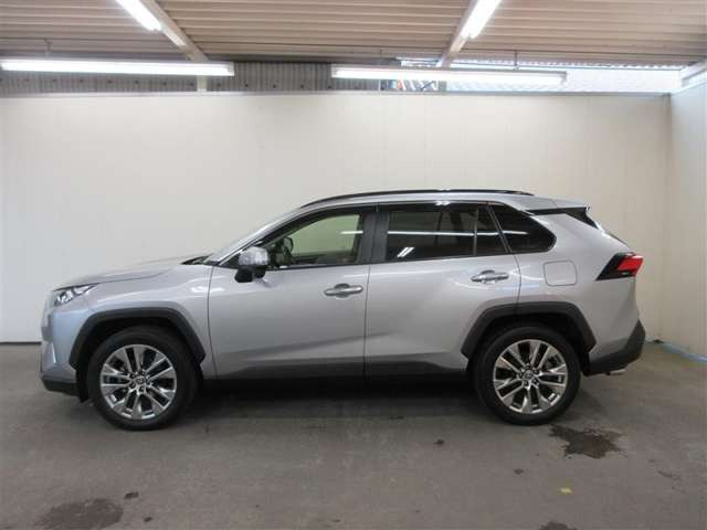 RAV42.0 G Zパッケージ 4WD