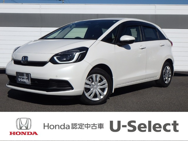 フィット1.5 ホーム