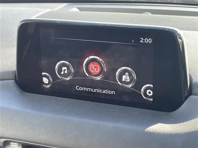 CX-52.2 XD プロアクティブ