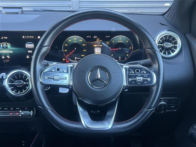 BクラスB200d AMGライン