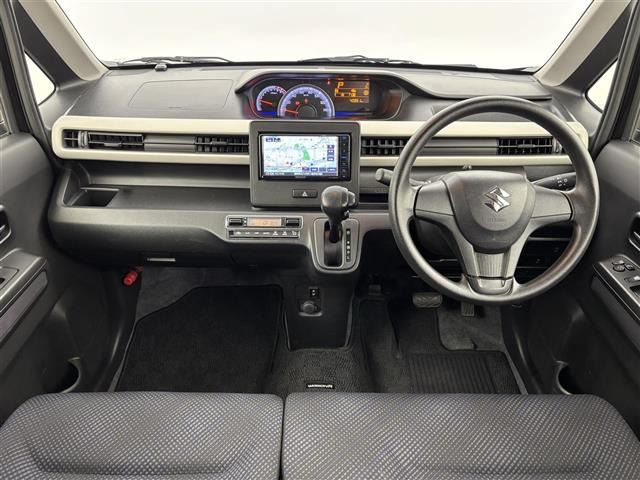 ワゴンRハイブリッド(HYBRID) FX