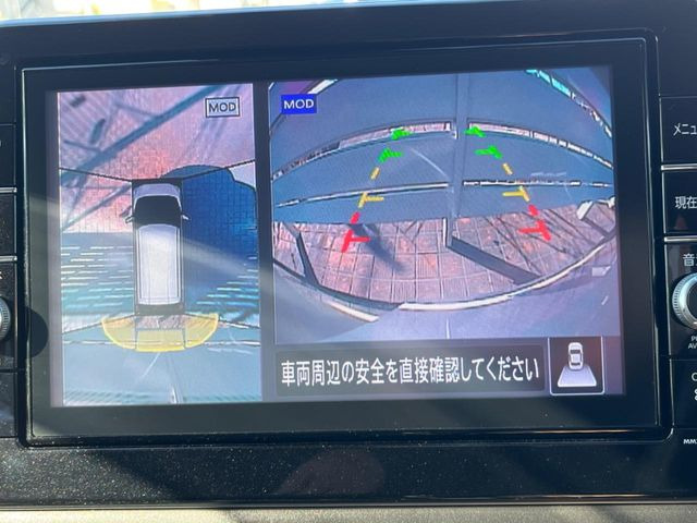 �y�}���`�A���E���h���j�^�[�z��p�̃J�����ɂ��A�ォ�猩���낵���悤�Ȏ��_��360�x�N���}�̎��͂��m�F���邱�Ƃ��ł��܂������p�������m�F���₷���A�����ꏊ�ł̐؂�Ԃ��⒓�Ԃ��X���[�Y�ɍs���܂��B