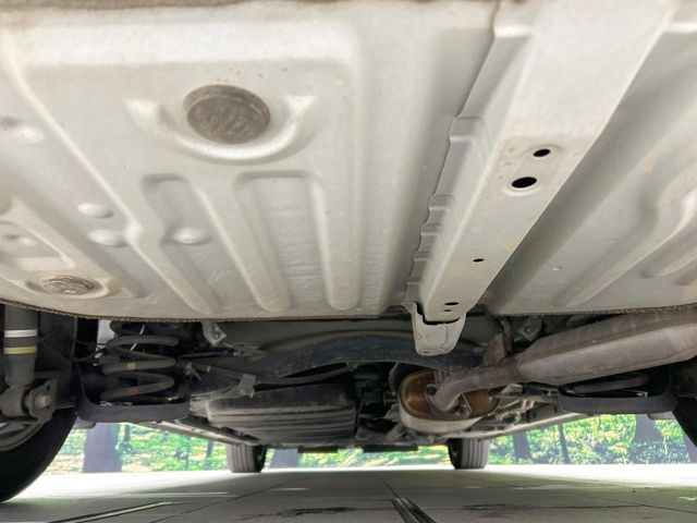 下回りがきれいなうちに、防錆加工の施工がオススメ。降雪地域はもちろん、沿岸部にお住いの方や、趣味でマリン・ウィンタースポーツをされる方にご好評いただいております。