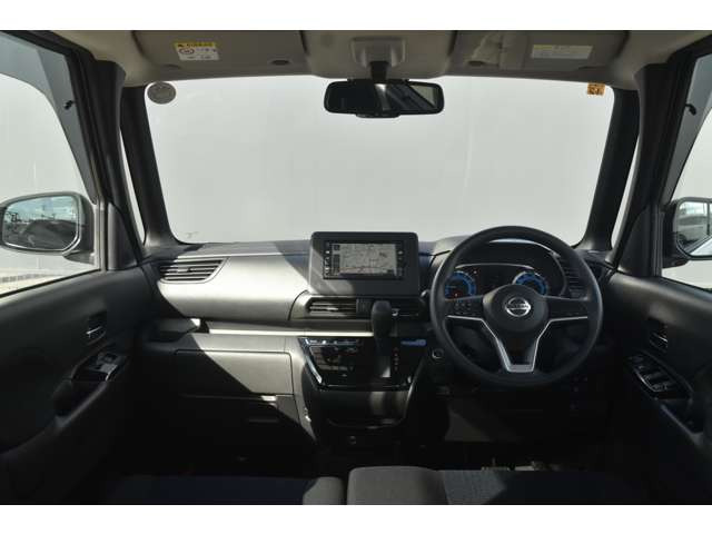 ルークスハイウェイスター