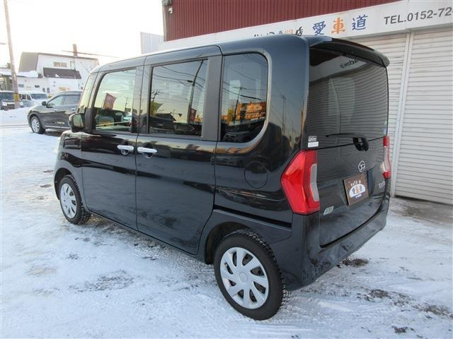 外装・内装の状態を詳しく知りたい方は直接ご来店をして現車確認をお願い致します。遠方の方でなかなか来店は難しい方という方はキズ・凹みの写真や車輌状態表をメールなどでご対応致します。