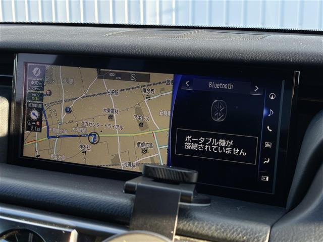 IS300h Fスポーツ