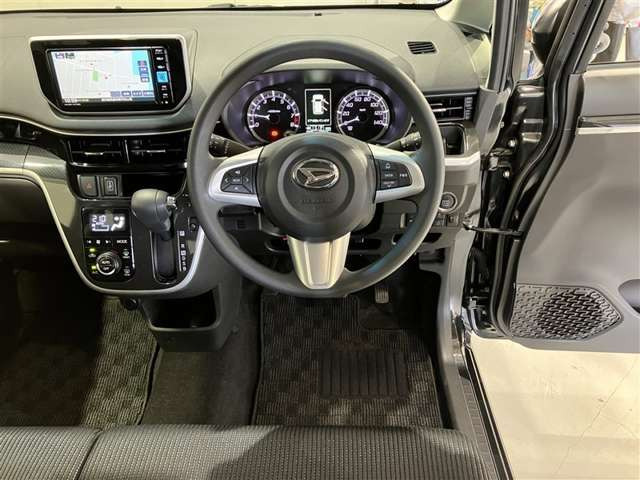 ムーヴカスタムX VS SAIII