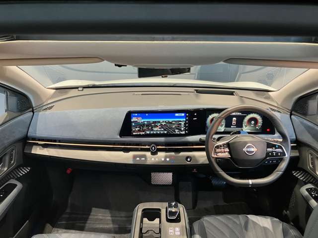 アリアB6 e-4ORCE 4WD