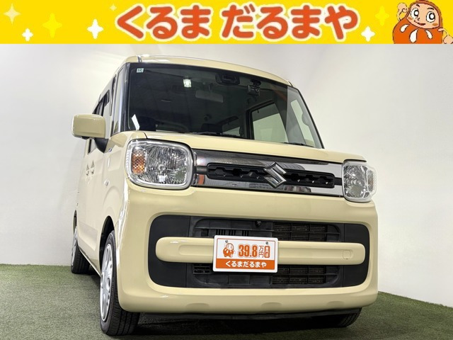 スペーシアハイブリッド(HYBRID) X