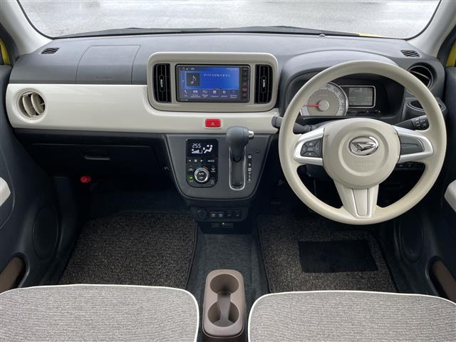 ミラトコットG SAIII 4WD